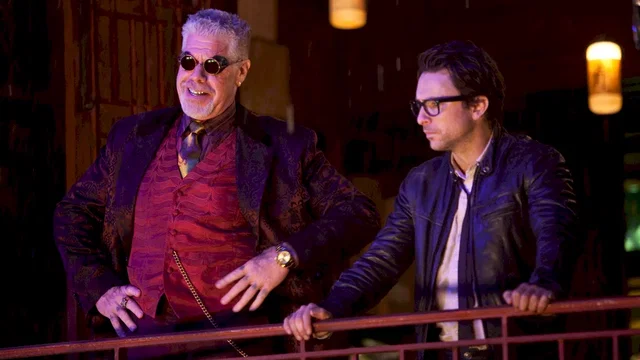 Photo du film : Pacific Rim