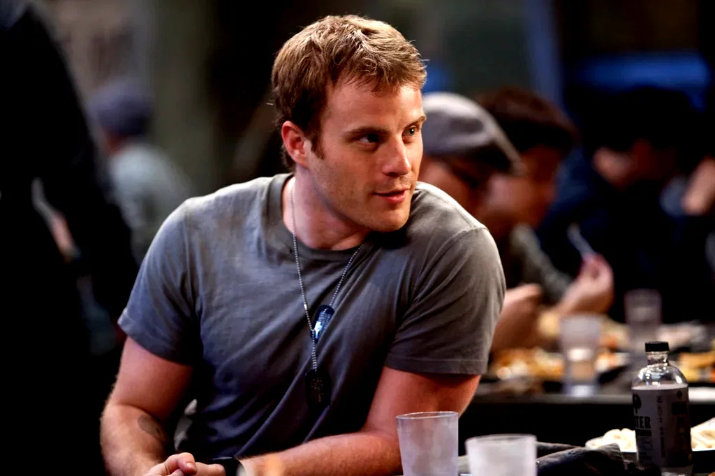 Photo 58 du film : Pacific Rim