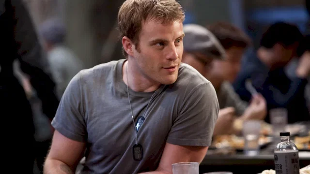 Photo du film : Pacific Rim