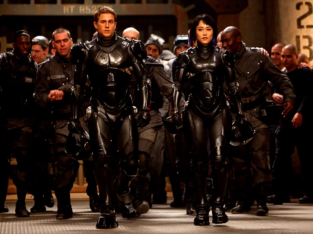 Photo 59 du film : Pacific Rim