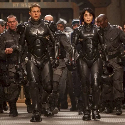 Miniature photo du film : Pacific Rim
