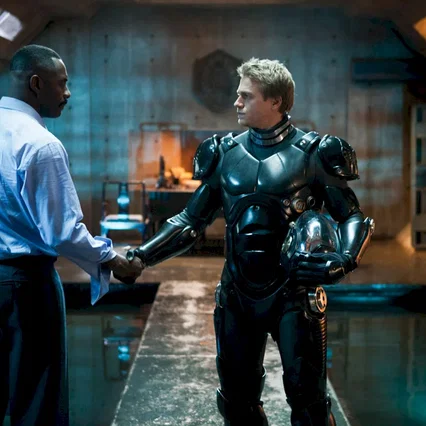 Miniature photo du film : Pacific Rim