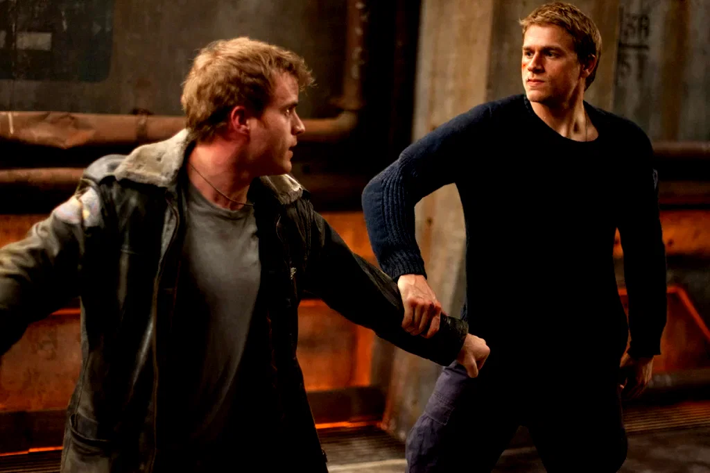 Photo 61 du film : Pacific Rim