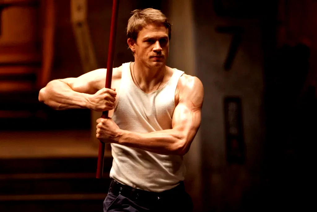 Photo 62 du film : Pacific Rim