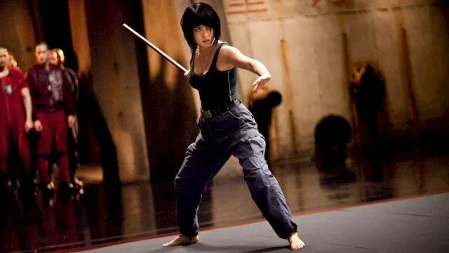 Photo du film : Pacific Rim