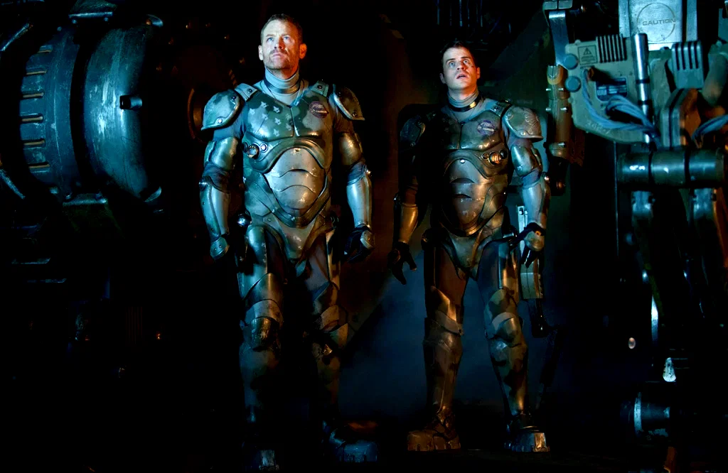 Photo 18 du film : Pacific Rim