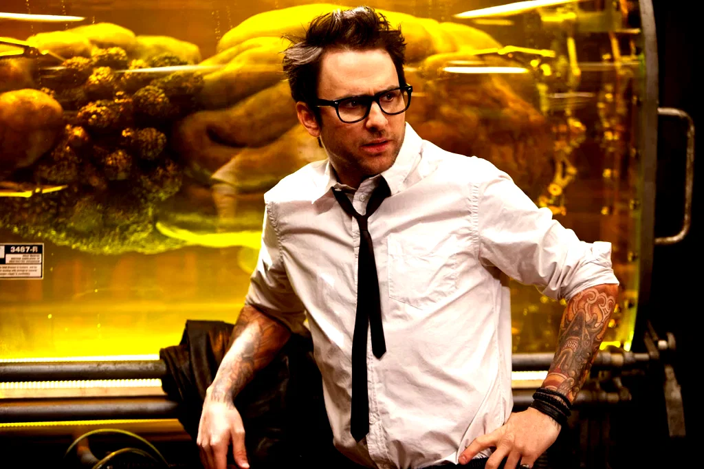 Photo 17 du film : Pacific Rim