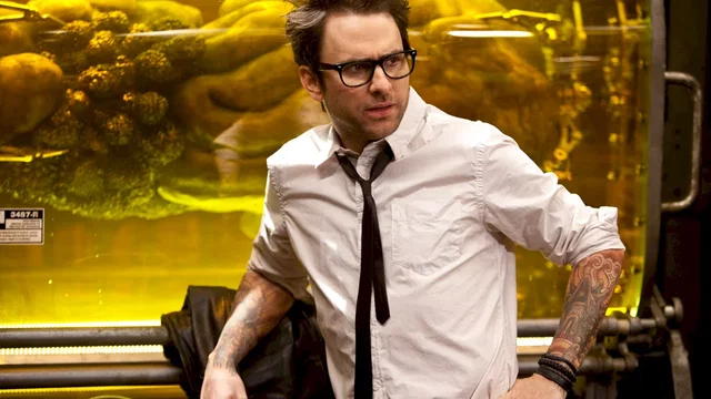 Photo du film : Pacific Rim