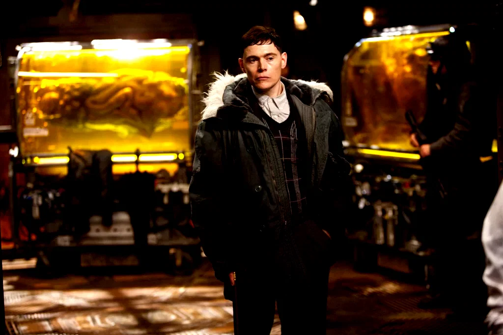 Photo 16 du film : Pacific Rim