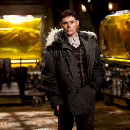 Miniature photo du film : Pacific Rim