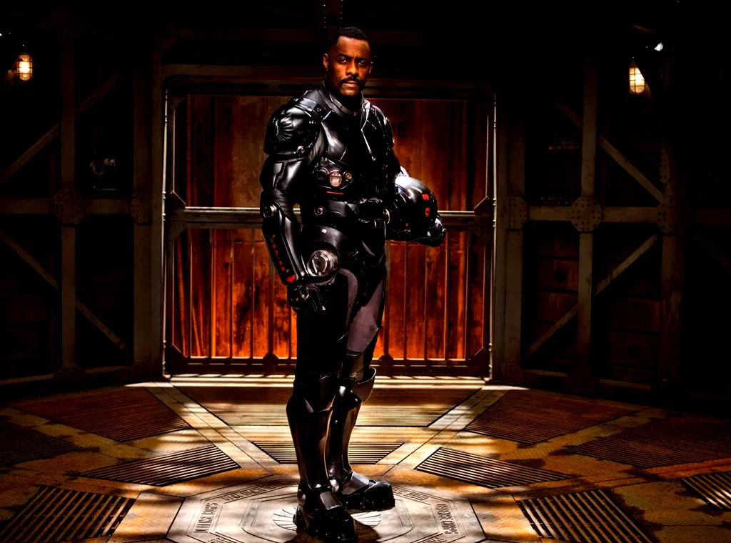 Photo 2 du film : Pacific Rim
