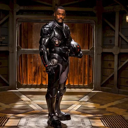 Miniature photo du film : Pacific Rim