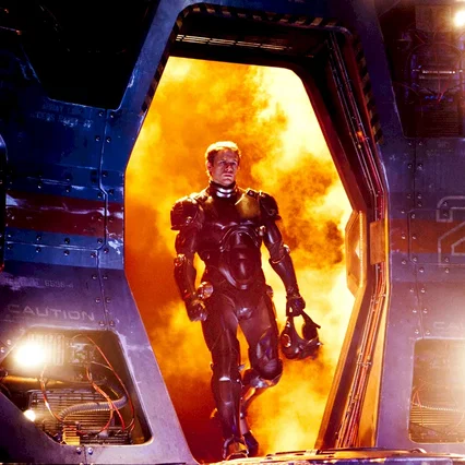 Miniature photo du film : Pacific Rim