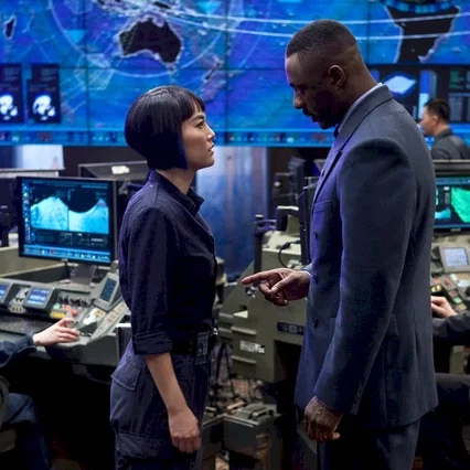 Miniature photo du film : Pacific Rim