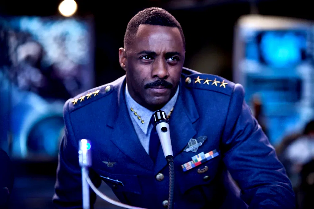 Photo 5 du film : Pacific Rim