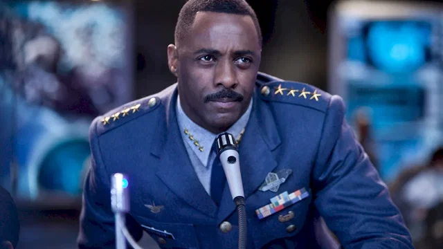 Photo du film : Pacific Rim