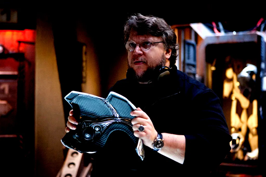 Photo 4 du film : Pacific Rim