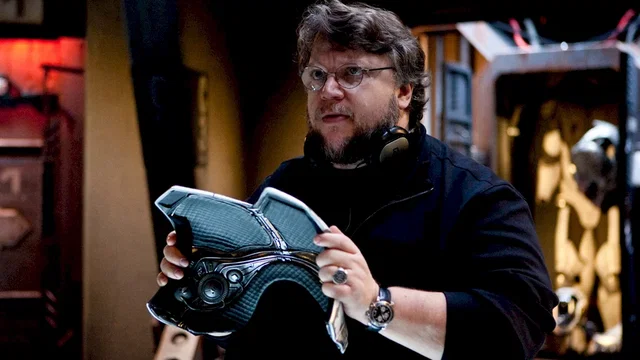 Photo du film : Pacific Rim