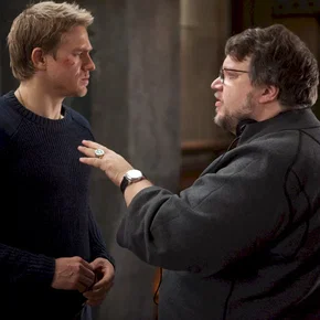 Photo du film : Pacific Rim