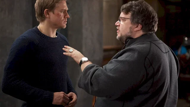Photo du film : Pacific Rim