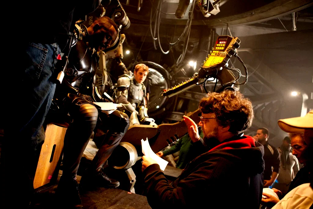 Photo 15 du film : Pacific Rim