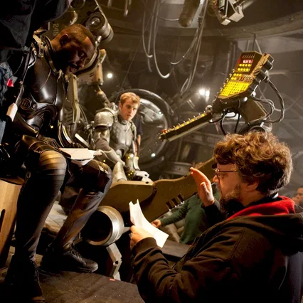 Miniature photo du film : Pacific Rim
