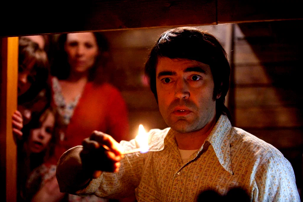 Photo 11 du film : Conjuring : Les dossiers Warren 