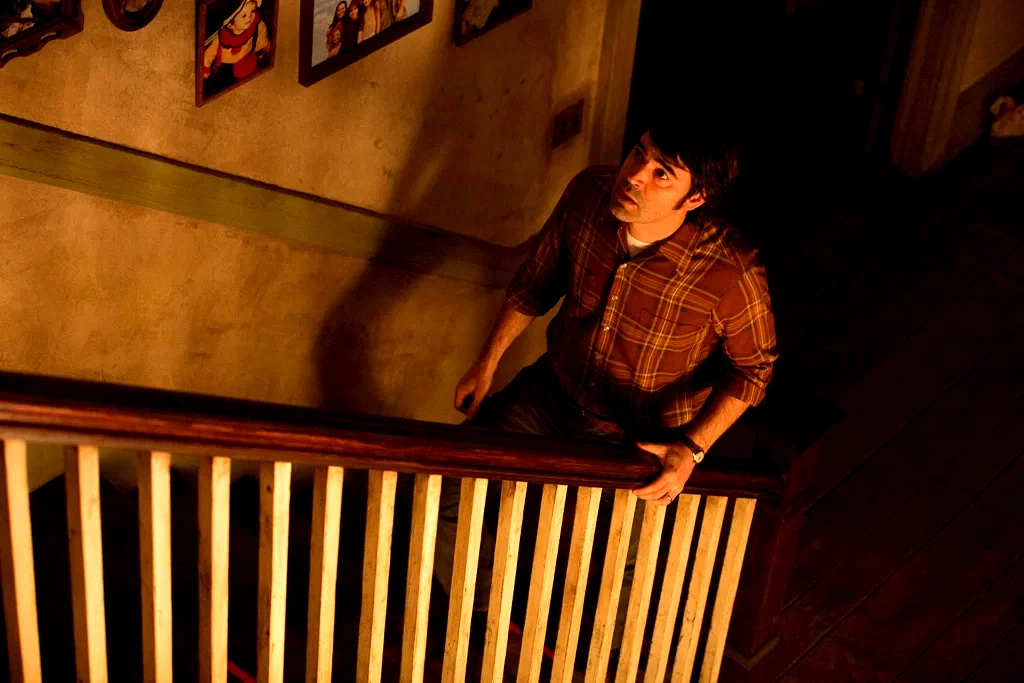Photo 12 du film : Conjuring : Les dossiers Warren 