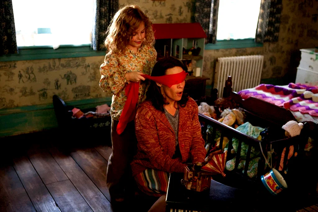 Photo 13 du film : Conjuring : Les dossiers Warren 