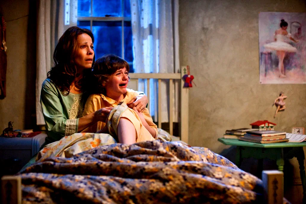 Photo 14 du film : Conjuring : Les dossiers Warren 