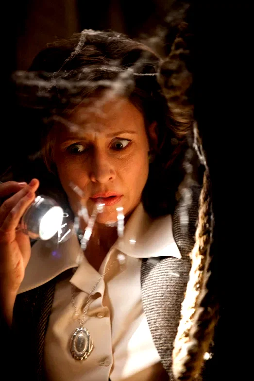 Photo 39 du film : Conjuring : Les dossiers Warren 