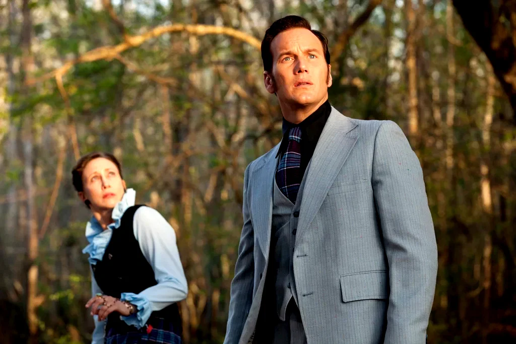 Photo 17 du film : Conjuring : Les dossiers Warren 