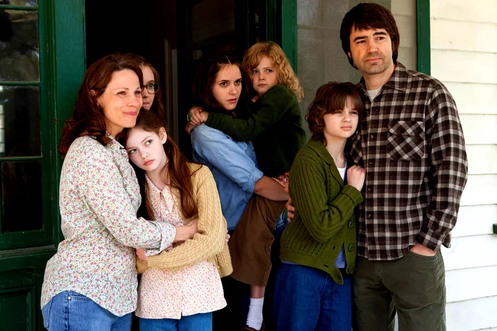 Photo 18 du film : Conjuring : Les dossiers Warren 