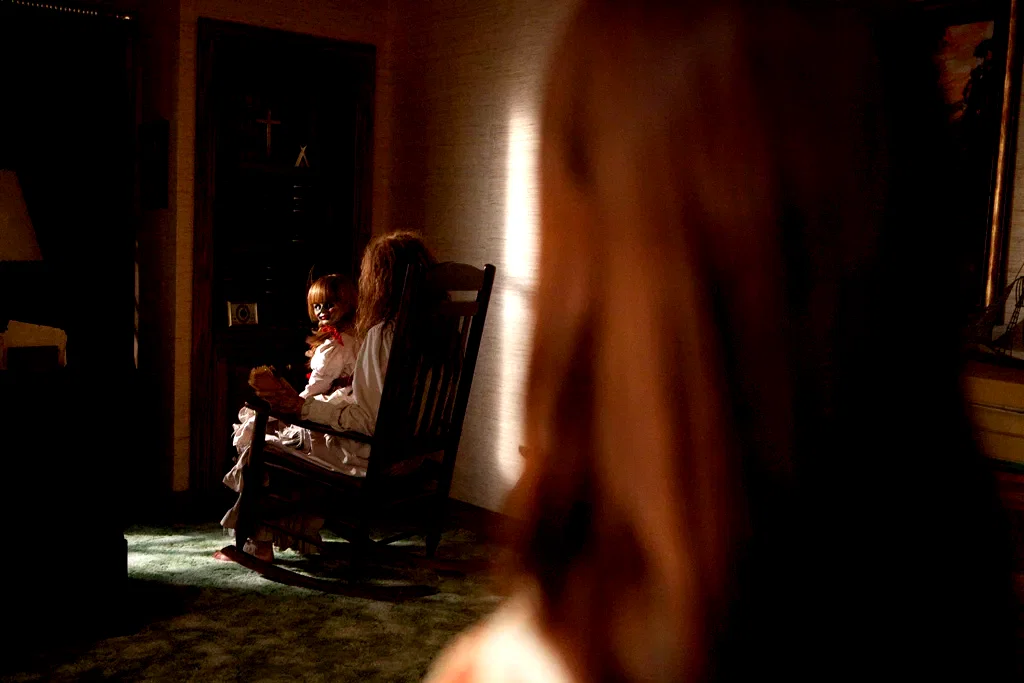 Photo 19 du film : Conjuring : Les dossiers Warren 