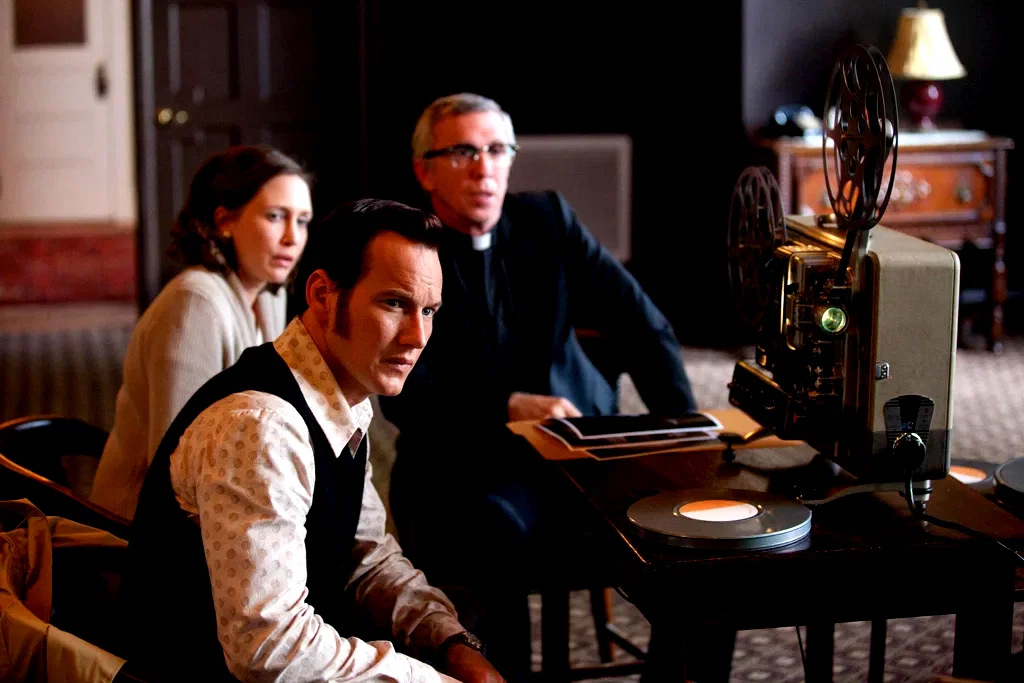 Photo 20 du film : Conjuring : Les dossiers Warren 