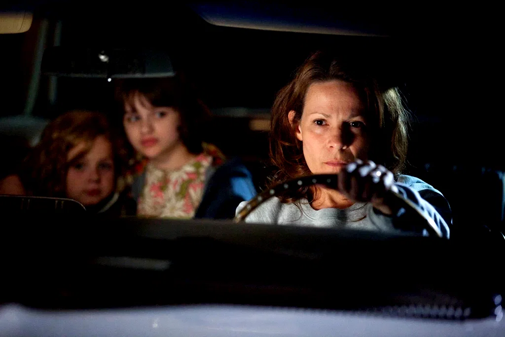 Photo 22 du film : Conjuring : Les dossiers Warren 