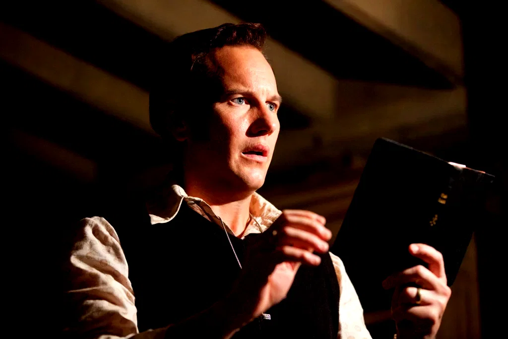 Photo 23 du film : Conjuring : Les dossiers Warren 