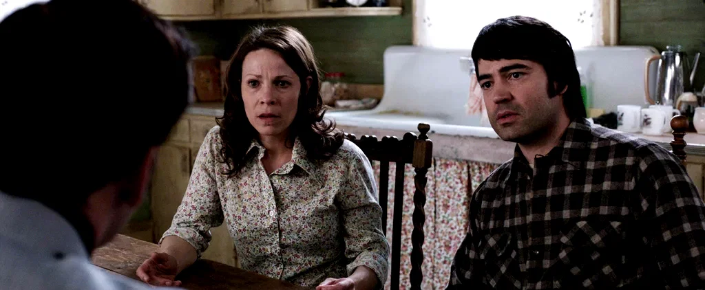 Photo 24 du film : Conjuring : Les dossiers Warren 