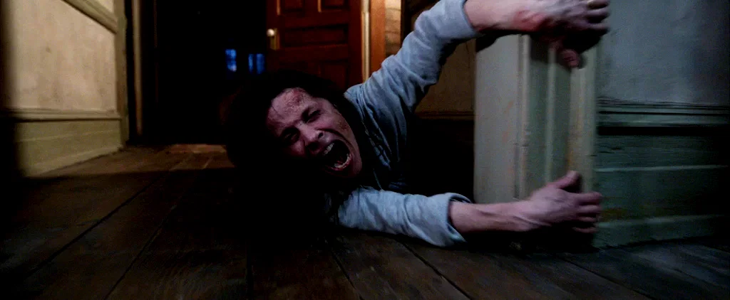 Photo 25 du film : Conjuring : Les dossiers Warren 