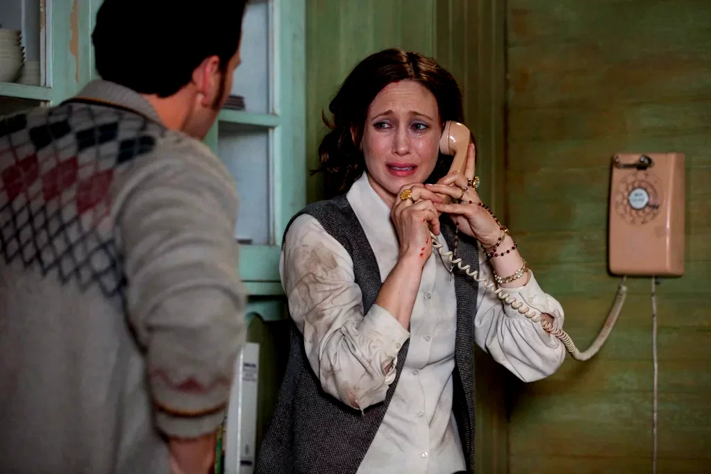 Photo 26 du film : Conjuring : Les dossiers Warren 