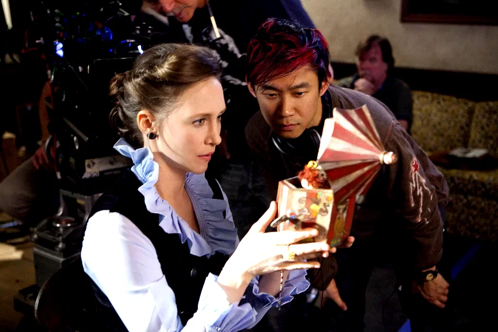 Photo 29 du film : Conjuring : Les dossiers Warren 