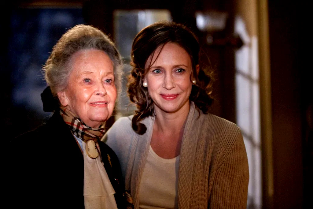 Photo 31 du film : Conjuring : Les dossiers Warren 