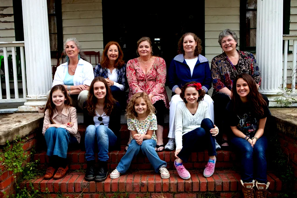 Photo 16 du film : Conjuring : Les dossiers Warren 