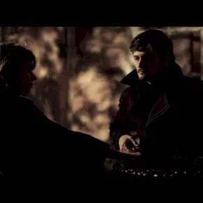 Photo du film : White Lie