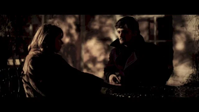 Photo 3 du film : White Lie