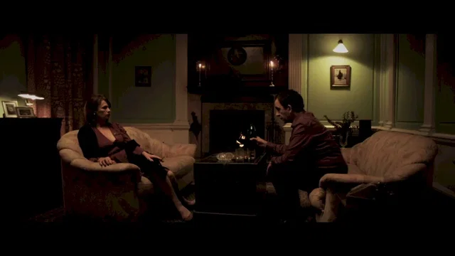 Photo 4 du film : White Lie
