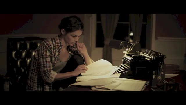Photo 7 du film : White Lie