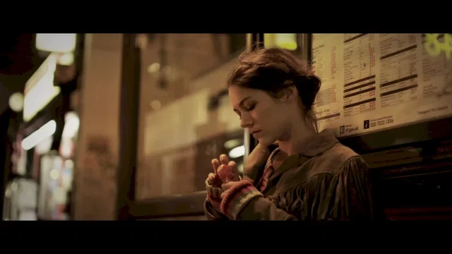 Photo 8 du film : White Lie