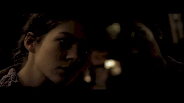 Photo 9 du film : White Lie
