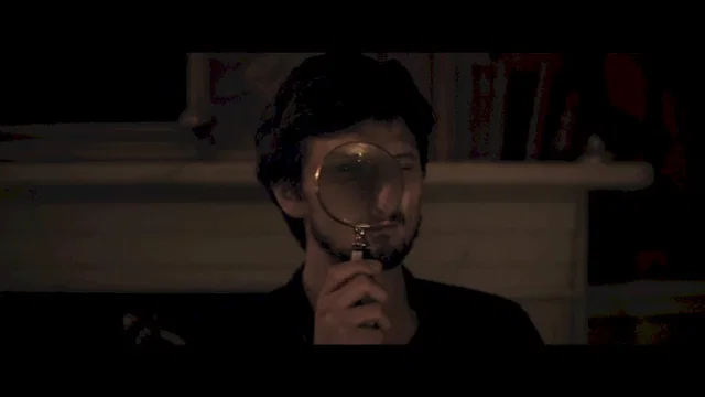 Photo 15 du film : White Lie